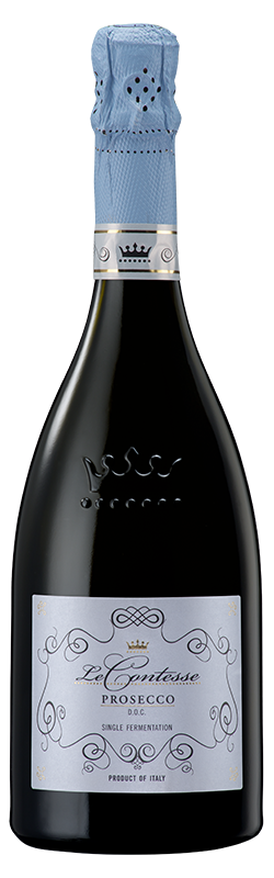 Le Contesse Prosecco NV